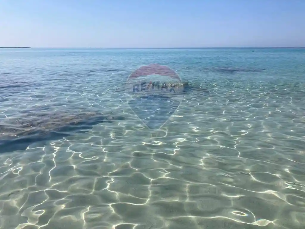 Villetta a schiera in vendita a San Pietro Vernotico