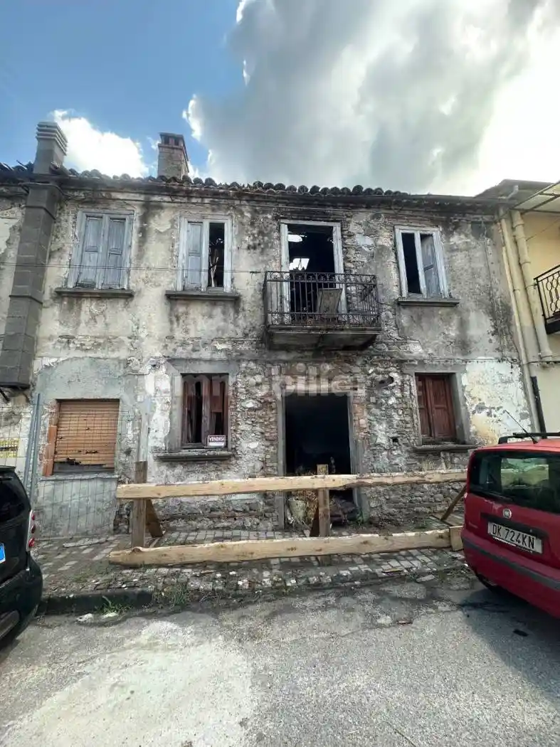 Palazzo - Edificio - foto 2