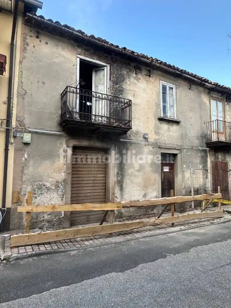 Palazzo - Edificio - foto 4