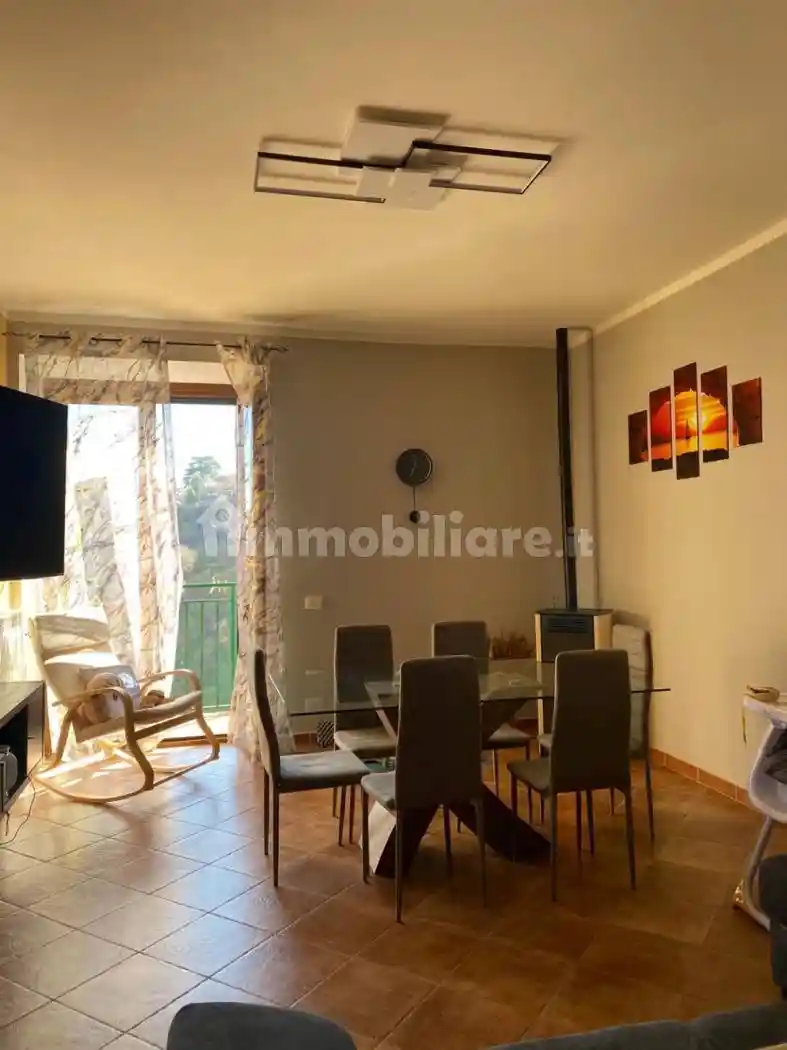 Appartamento in vendita a Soriano nel Cimino