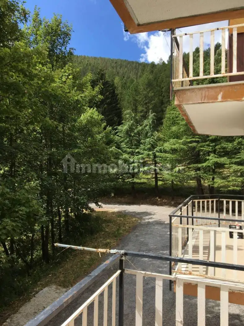 Appartamento in vendita a Mendatica