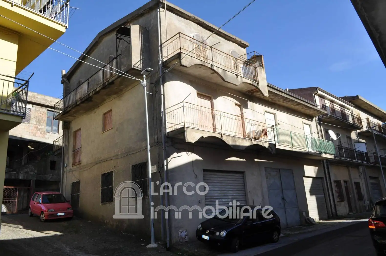 Appartamento in vendita a Grisolia