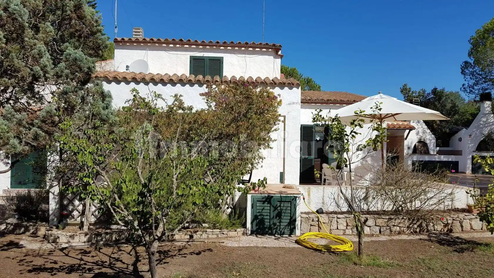 Villa in vendita a Carloforte