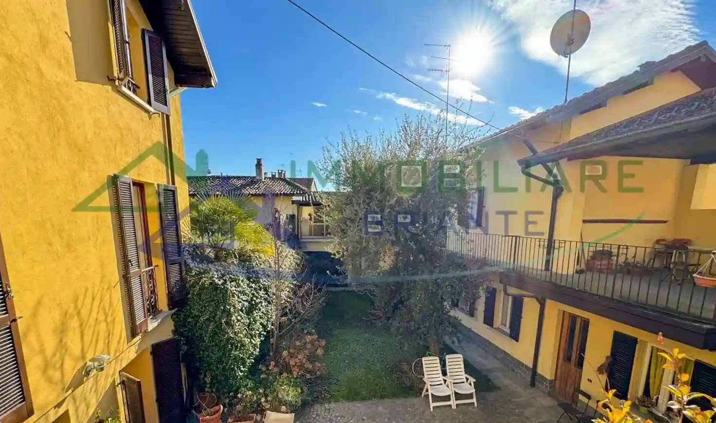 Casa indipendente - foto 3