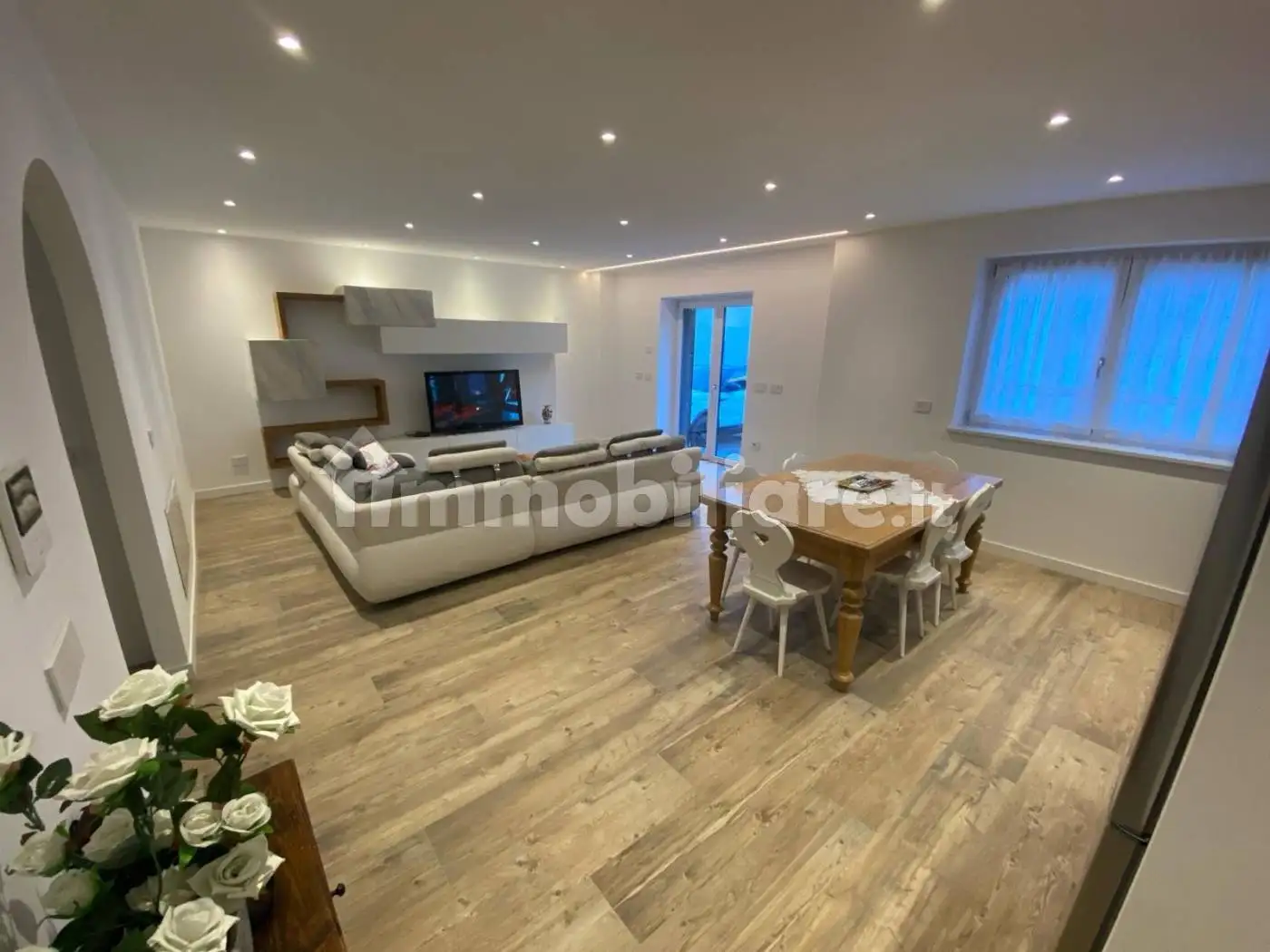 Appartamento in vendita a Primiero San Martino di Castrozza