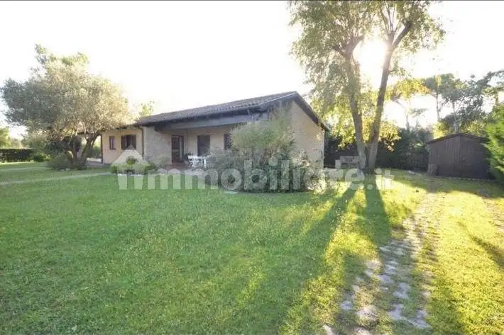 Villa in affitto a Rosolina