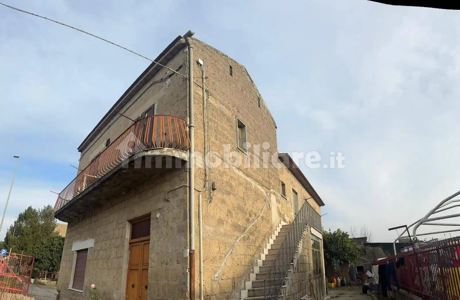 Casa colonica via Nazionale, Dugenta - foto 3