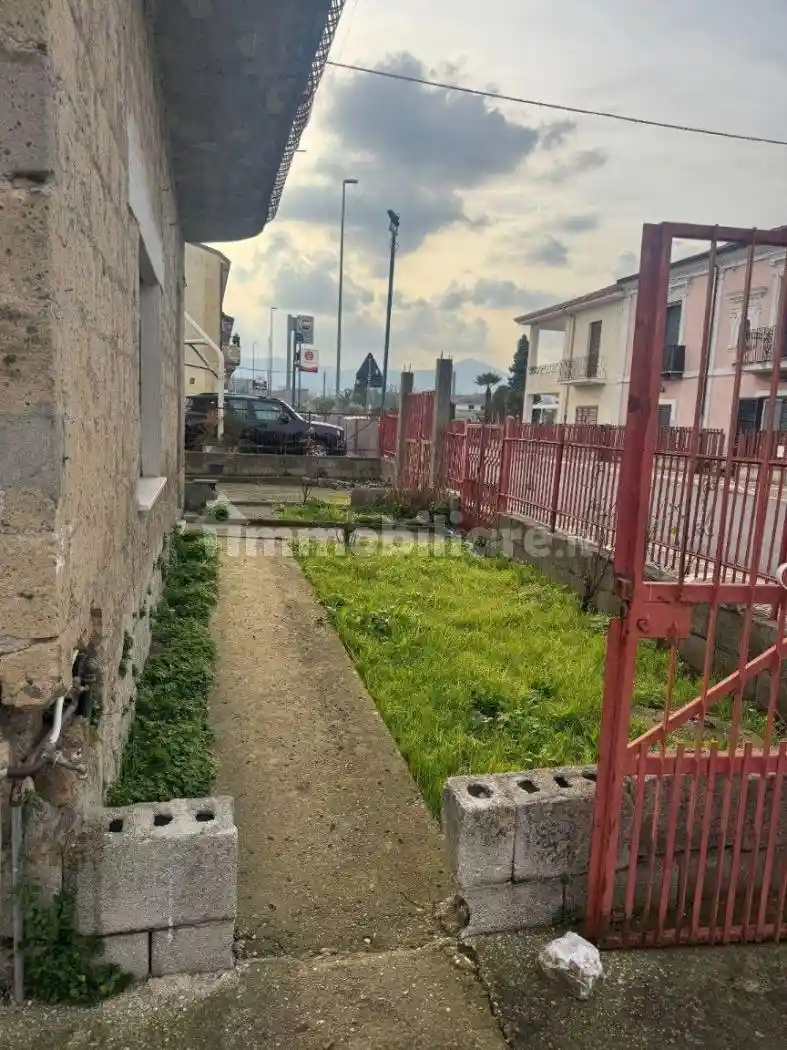 Casa colonica via Nazionale, Dugenta - foto 4