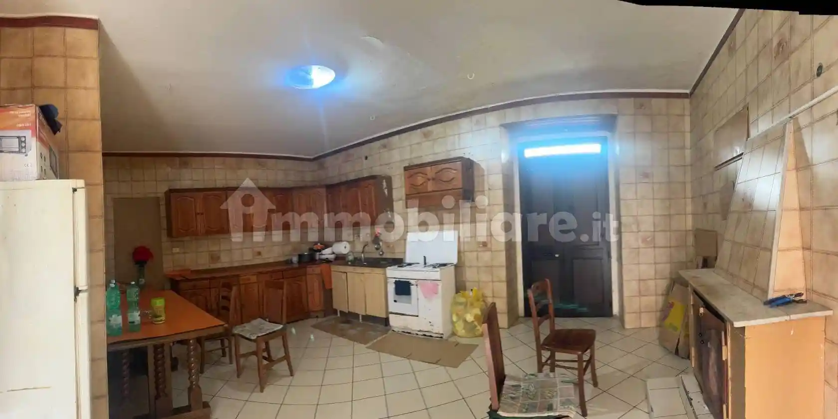 Casa colonica via Nazionale, Dugenta - foto 5