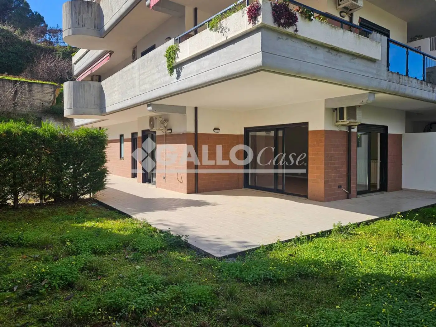 Appartamento in vendita a Belvedere Marittimo