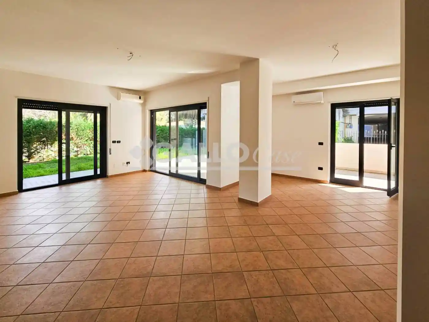 Quadrilocale via Gioacchino da Fiore, Belvedere Marittimo - foto 3