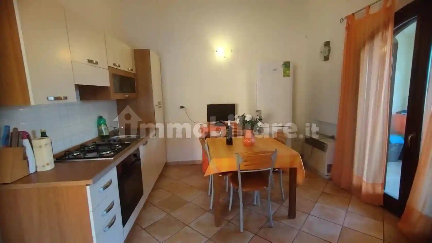 Monolocale via Agave, Murta Maria, Porto Istana, Olbia - foto 4