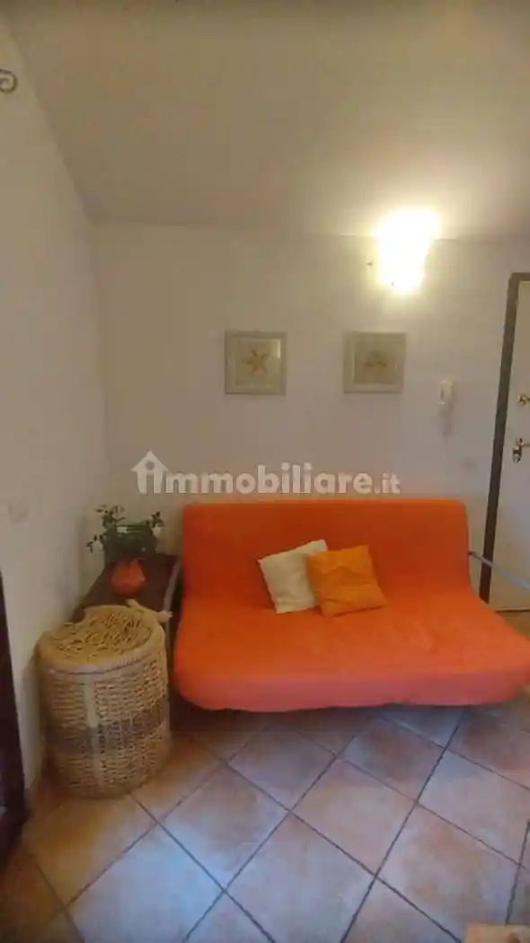 Monolocale via Agave, Murta Maria, Porto Istana, Olbia - foto 5