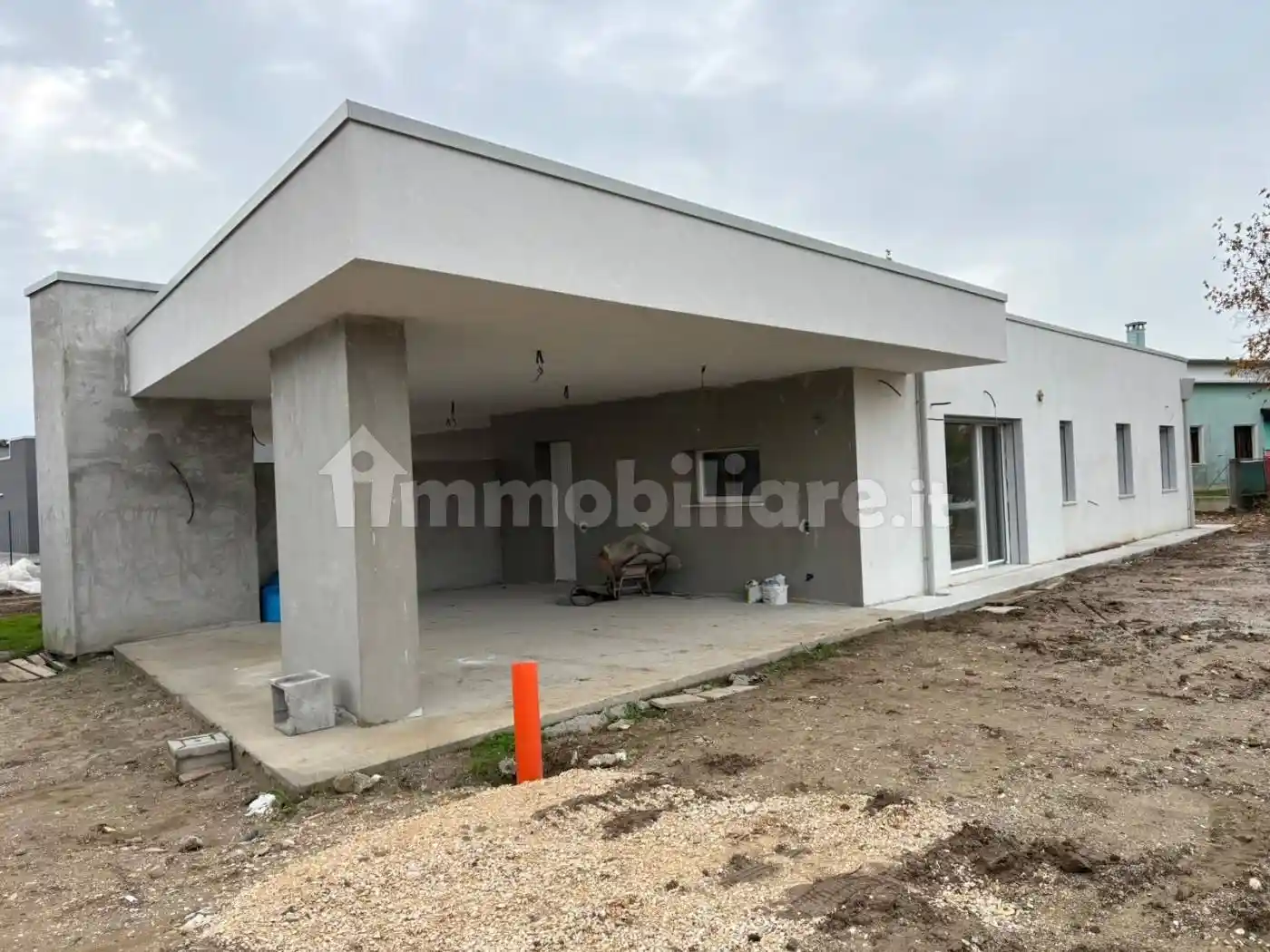 Villa in vendita a Cerea