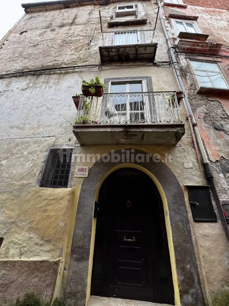 Appartamento in vendita a Sessa Aurunca