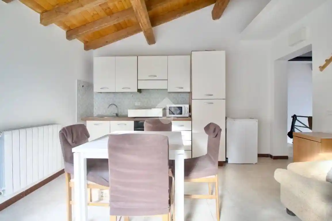 Appartamento in vendita a Reggio Emilia