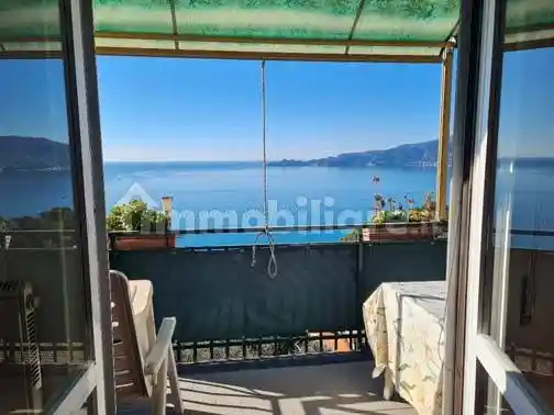 Attico - Mansarda in vendita a Chiavari