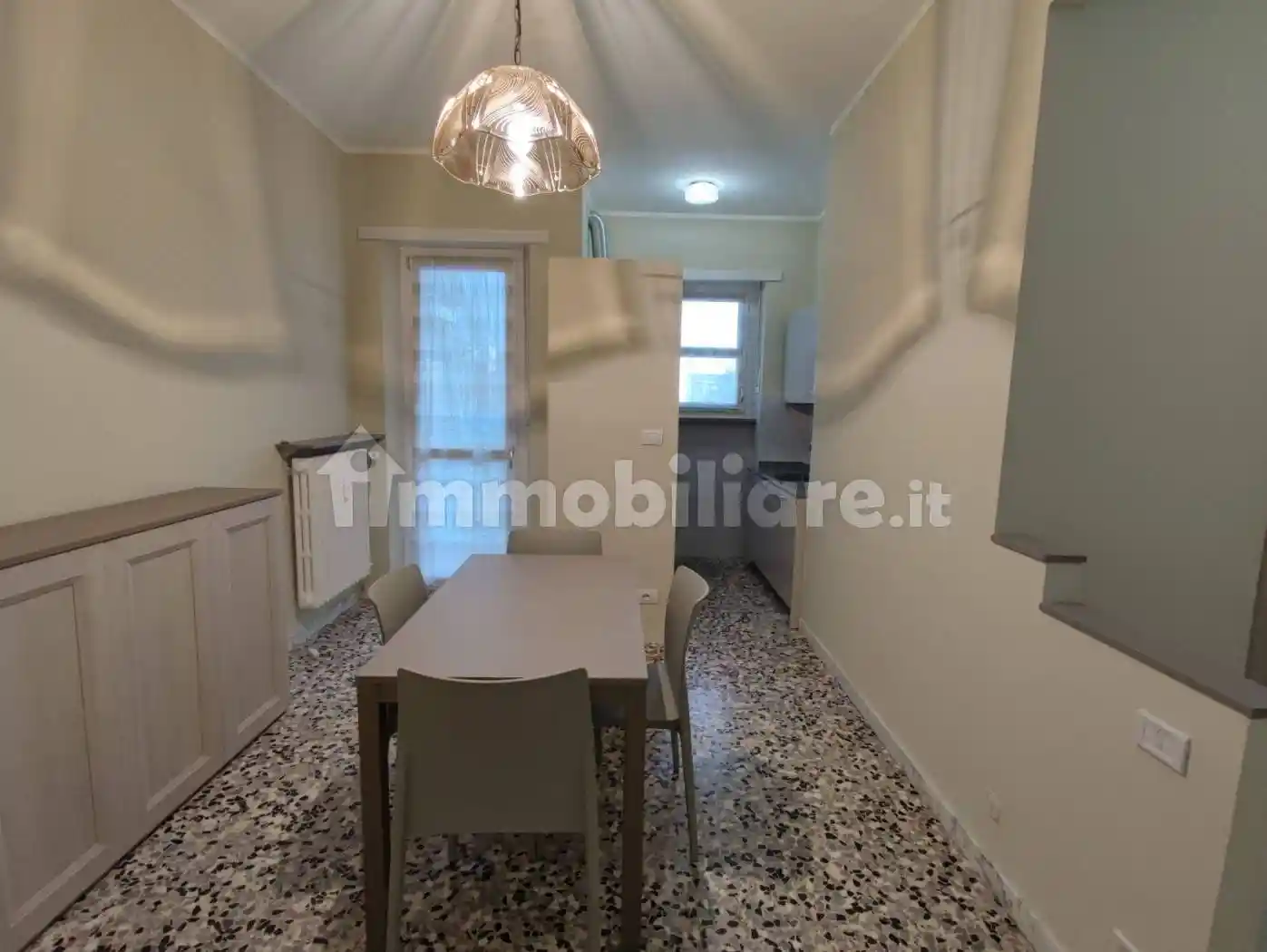 Appartamento in affitto a Torino