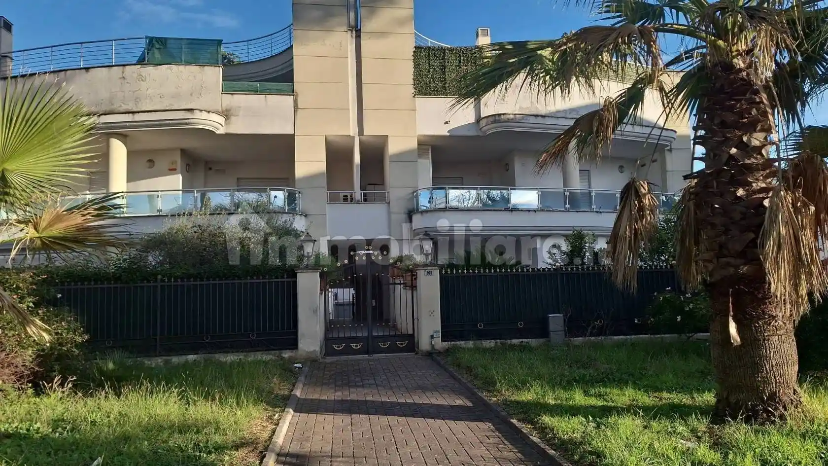 Appartamento in vendita a Latina