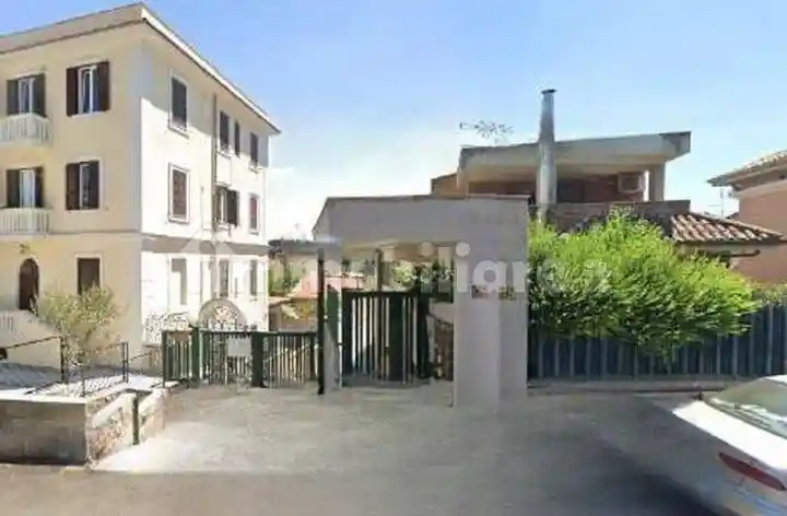 Villetta a schiera in vendita a Roma