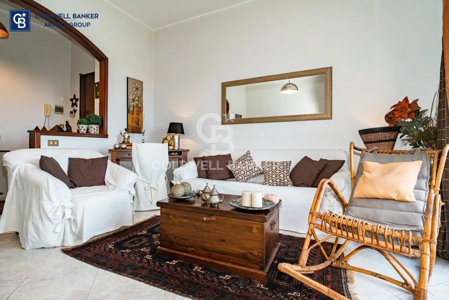 Appartamento in vendita a Aci Catena