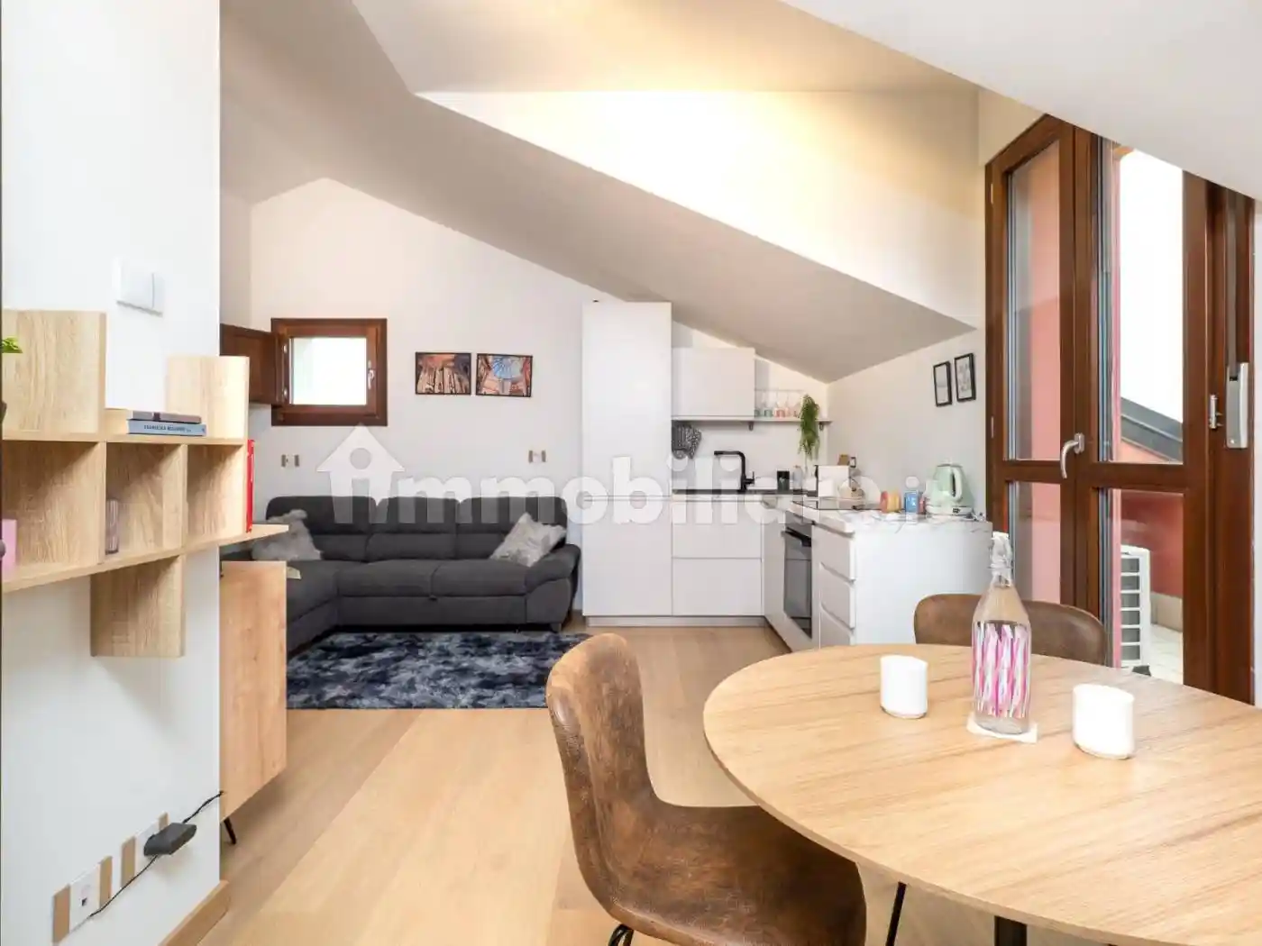 Appartamento in vendita a Segrate