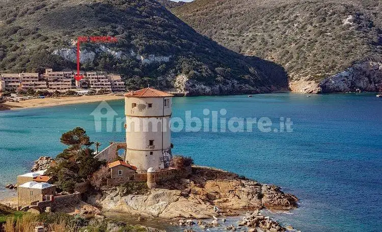 Appartamento in vendita a Isola del Giglio