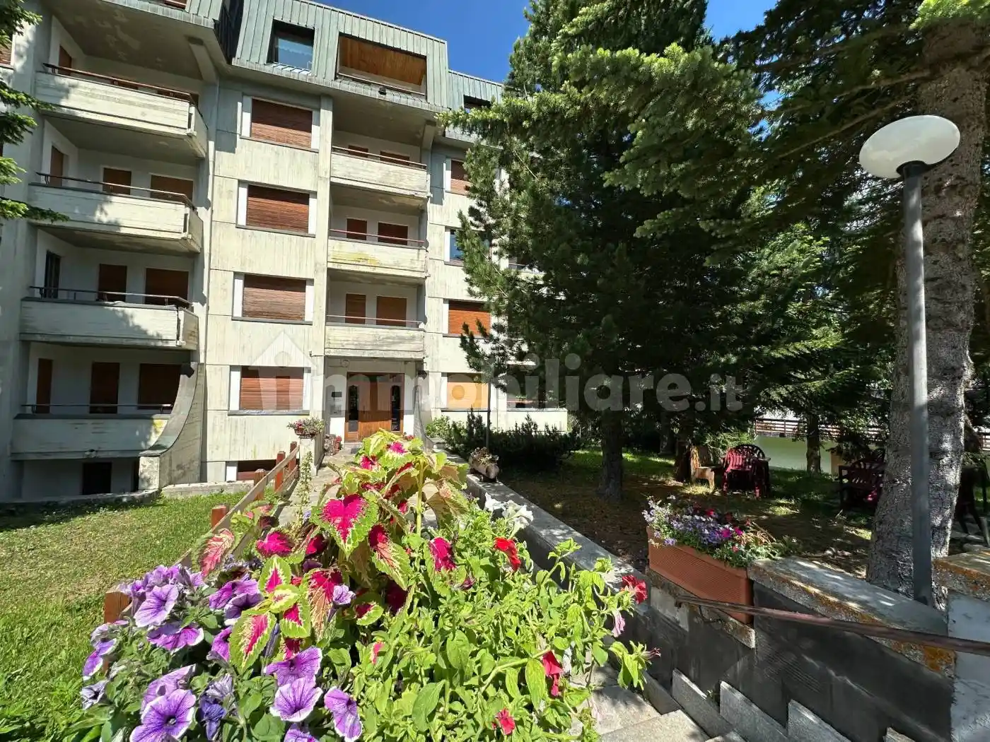 Appartamento in vendita a Sestriere