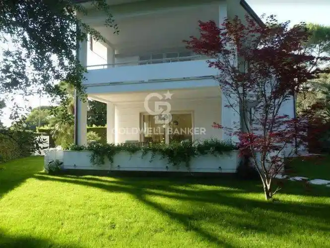 Villa unifamiliare via sant elme 12, Caranna, Forte dei Marmi - foto 2