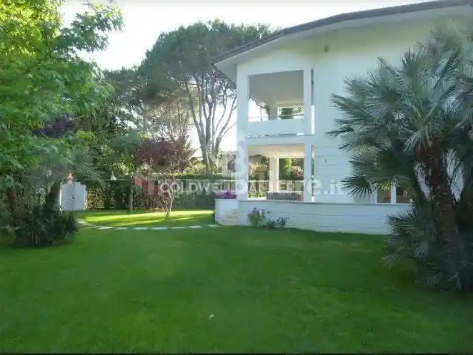 Villa unifamiliare via sant elme 12, Caranna, Forte dei Marmi - foto 4