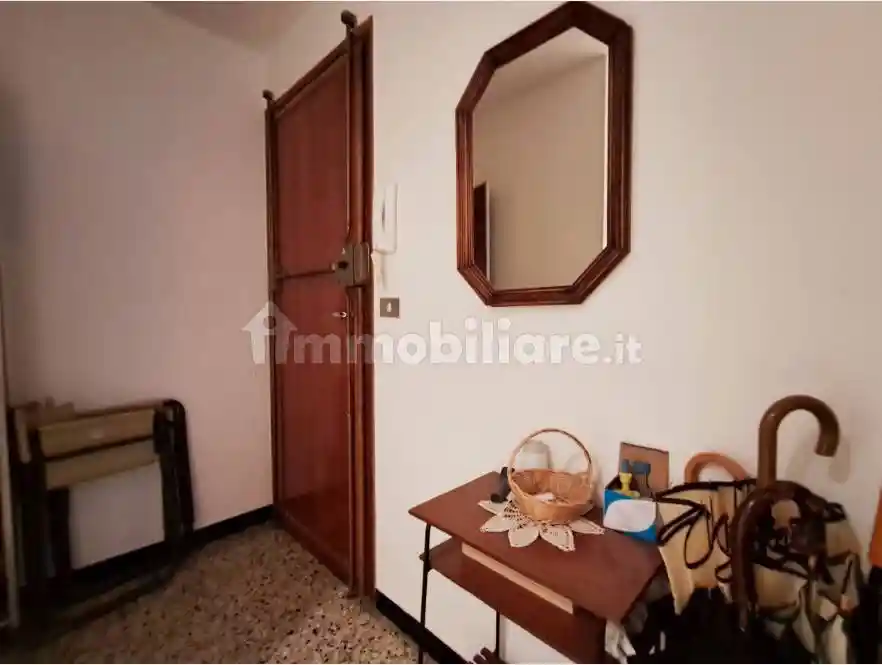 Appartamento in vendita a Borghetto Santo Spirito