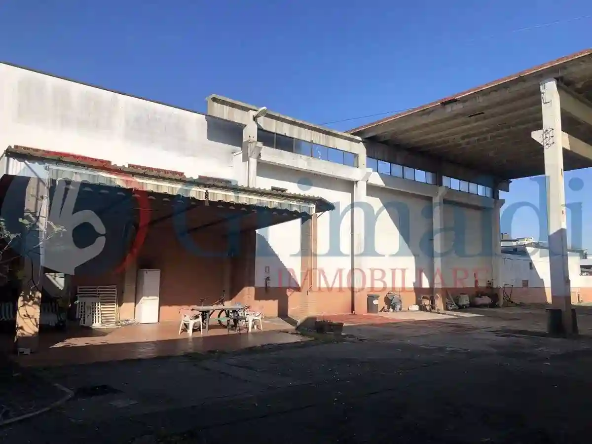 Palazzo - Edificio - foto 4