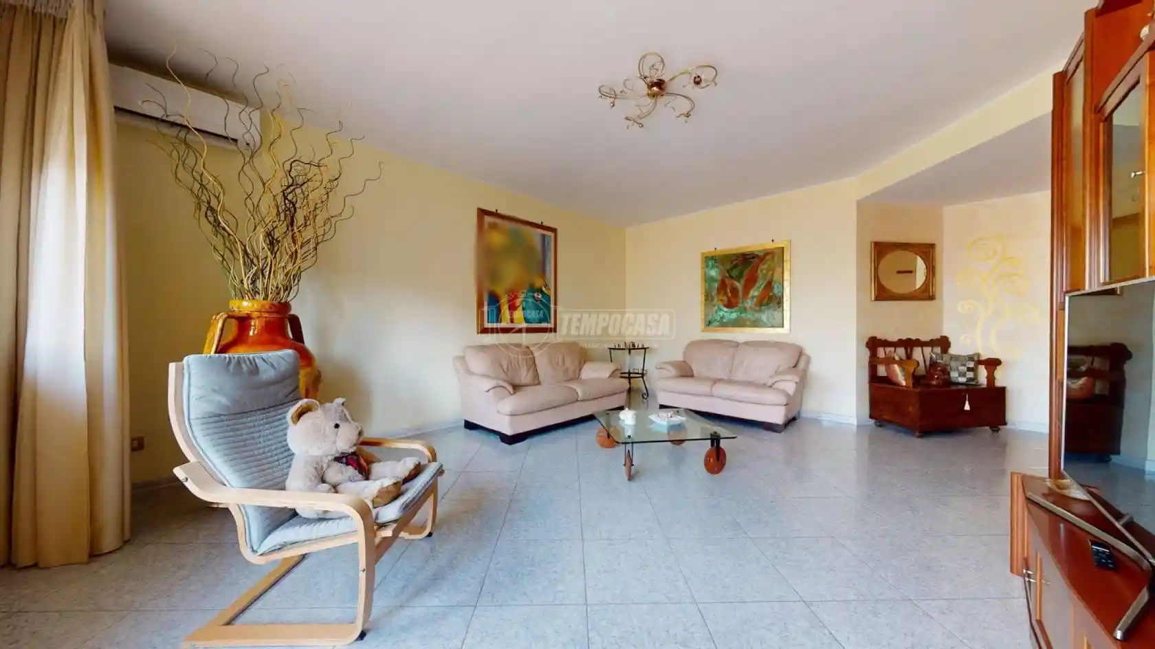 Appartamento in vendita a Turi