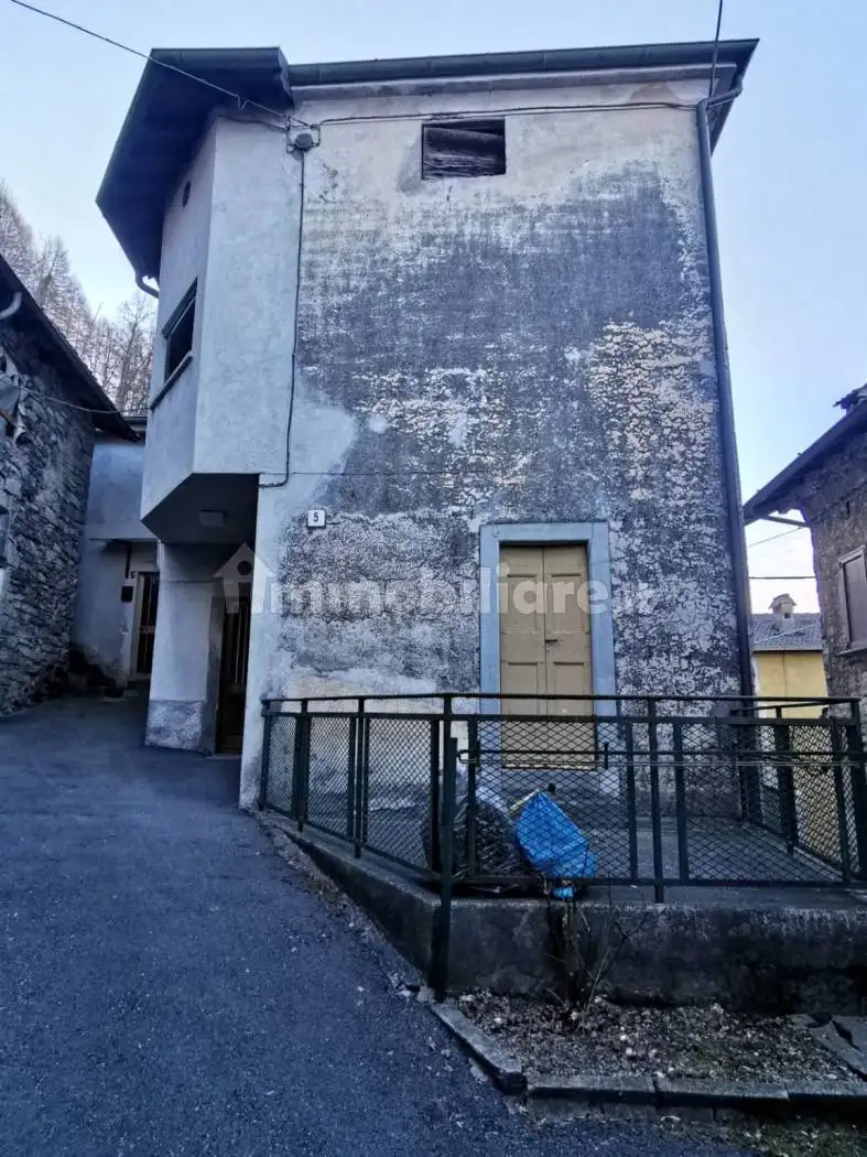 Terratetto unifamiliare via Roma 5, Centro, Blessagno - foto 3