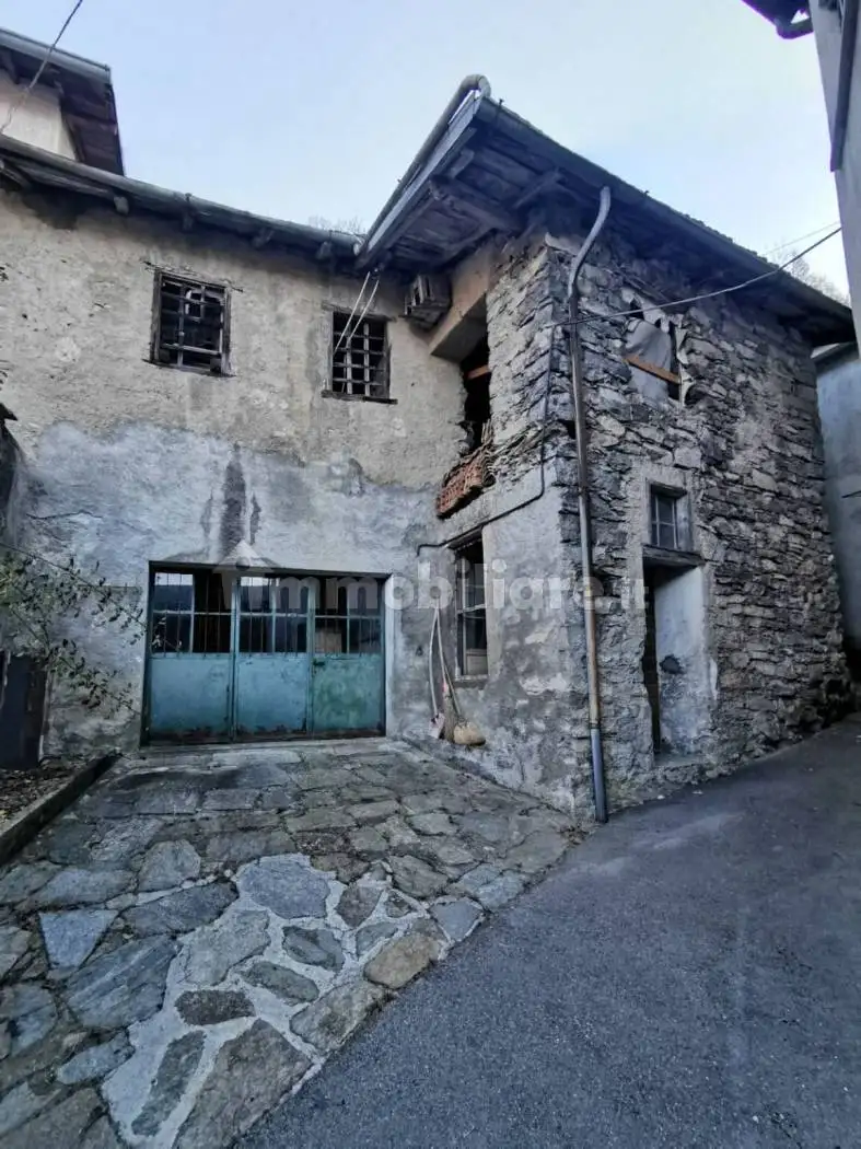 Terratetto unifamiliare via Roma 5, Centro, Blessagno - foto 4