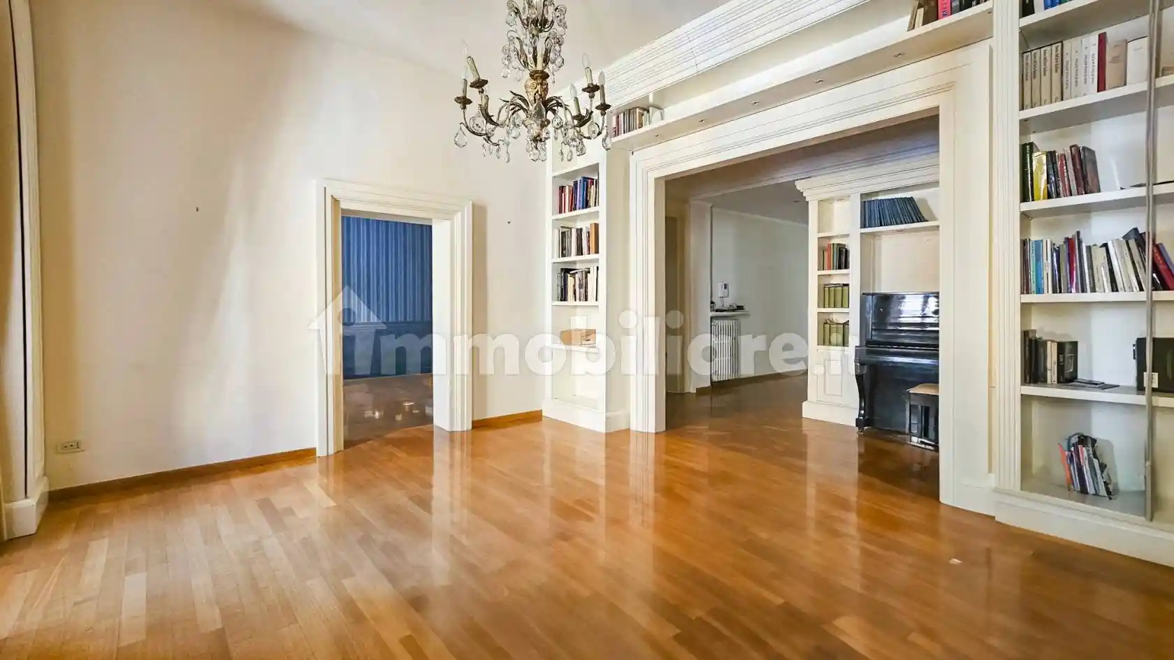 Appartamento in vendita a Perugia