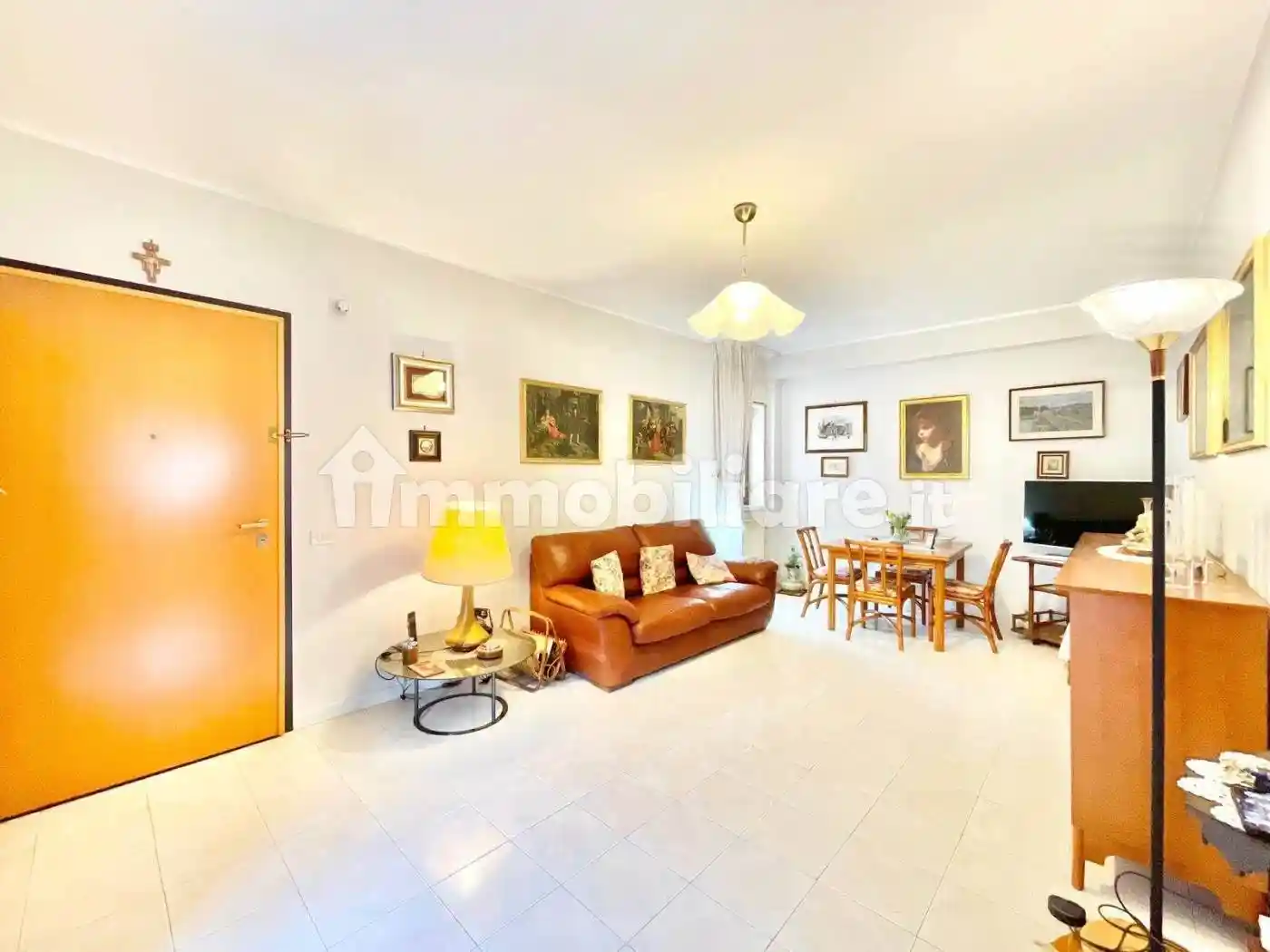 Appartamento in vendita a Gravina di Catania