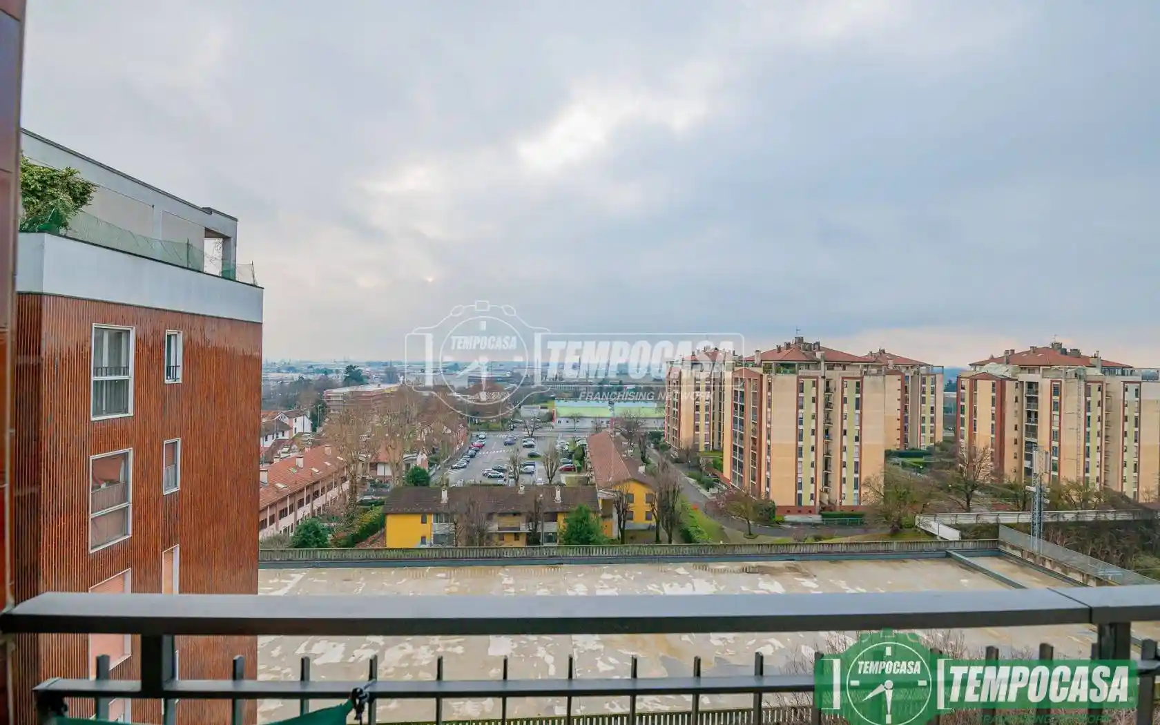 Appartamento in vendita a San Donato Milanese