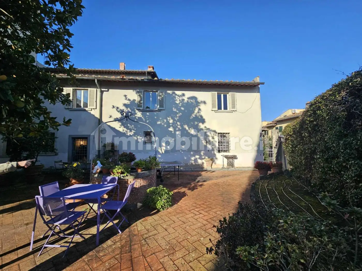 Villa in vendita a Firenze