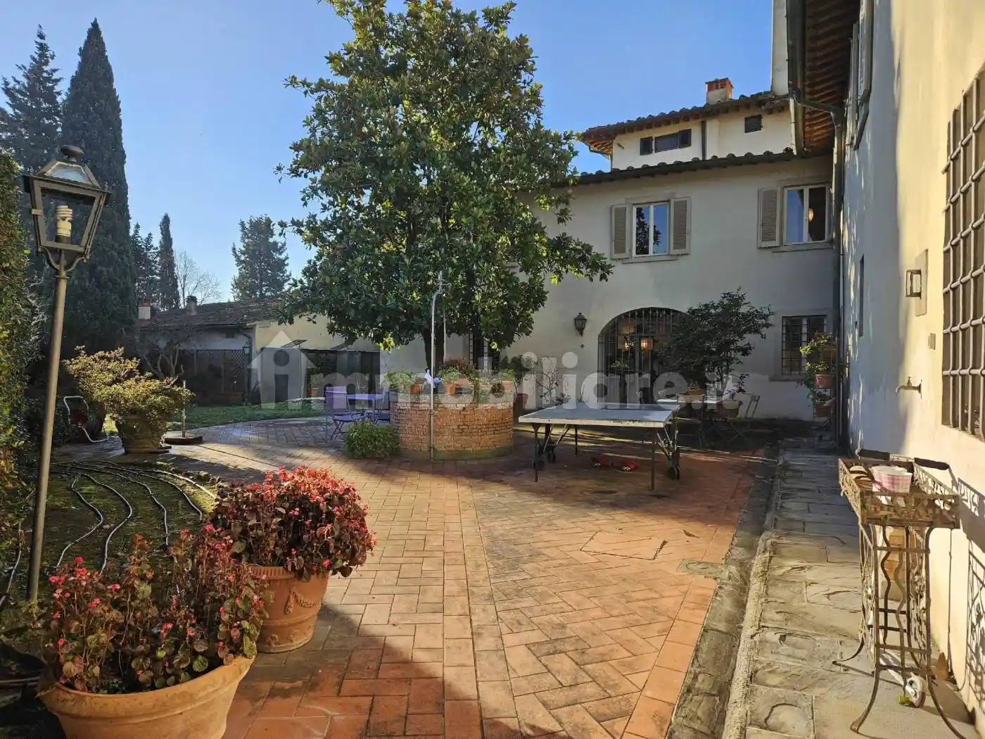 Villa unifamiliare via del Pian dei Giullari, Cinque Vie, Firenze - foto 2