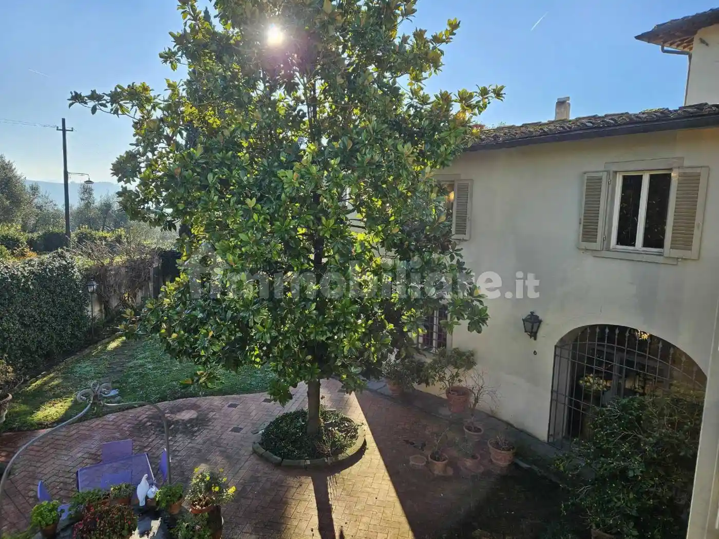 Villa unifamiliare via del Pian dei Giullari, Cinque Vie, Firenze - foto 3