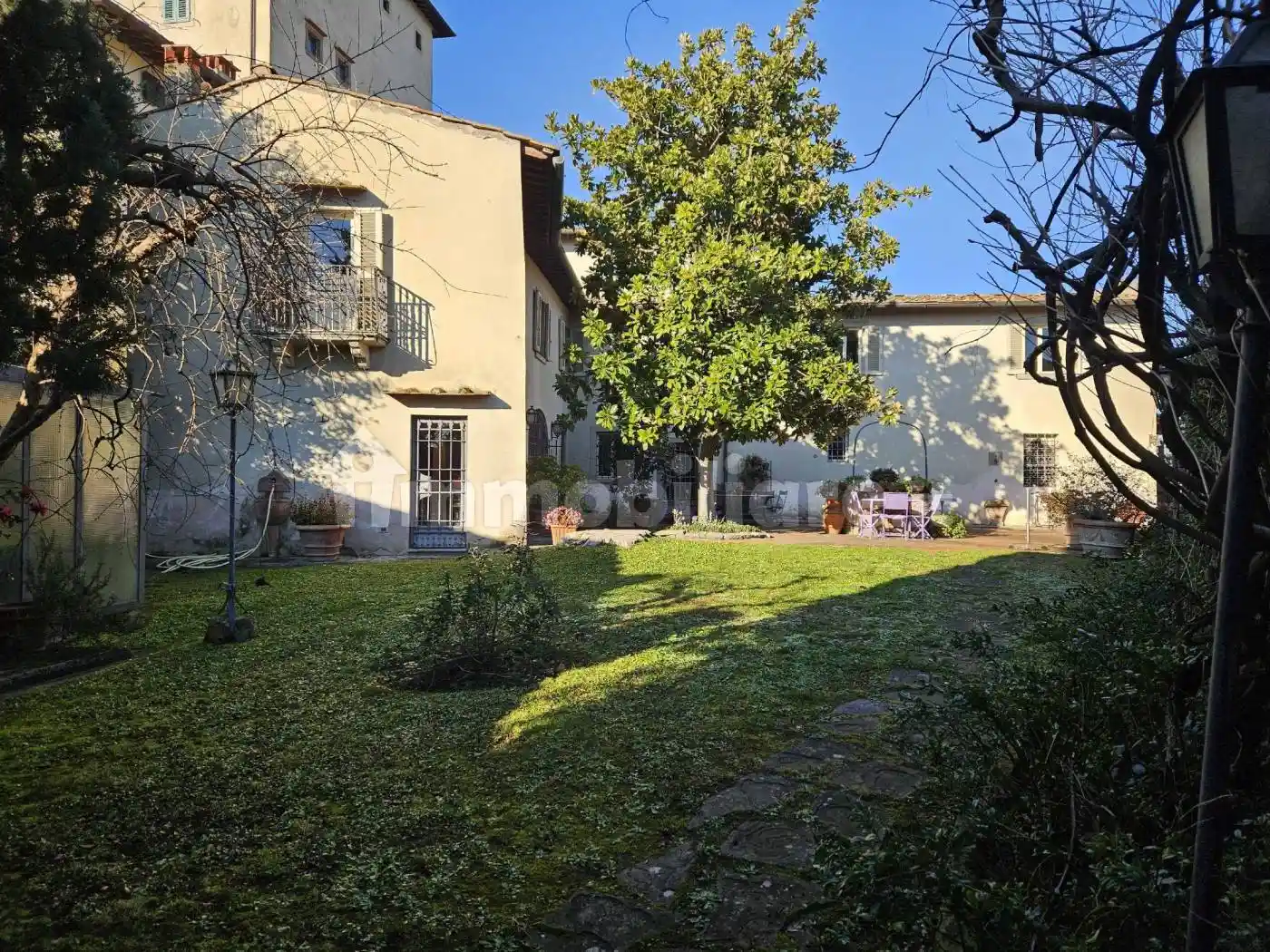 Villa unifamiliare via del Pian dei Giullari, Cinque Vie, Firenze - foto 4