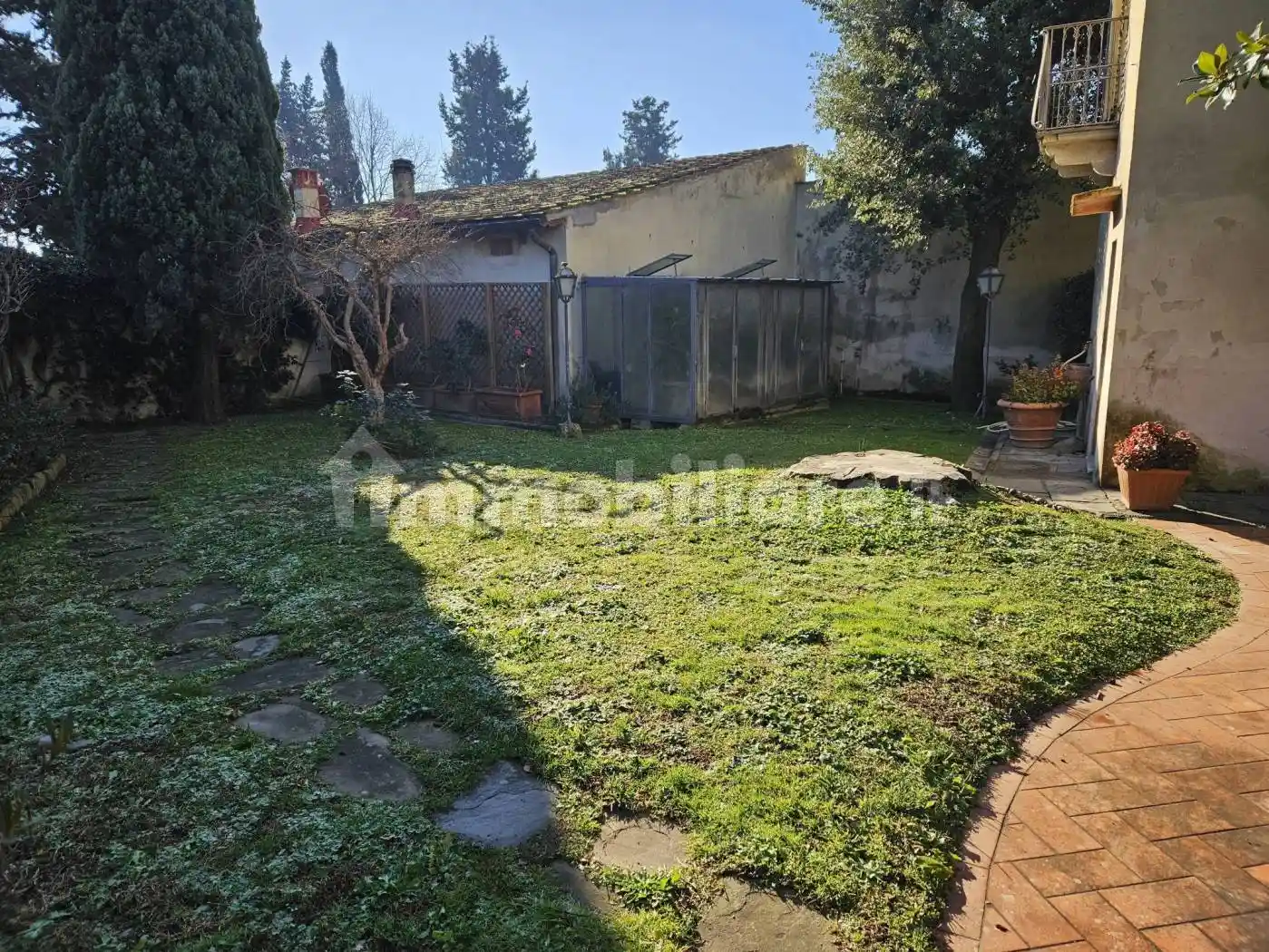 Villa unifamiliare via del Pian dei Giullari, Cinque Vie, Firenze - foto 5