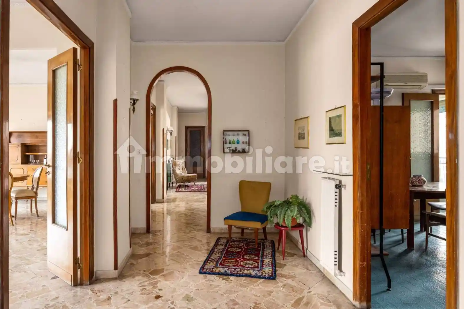 Appartamento in vendita a Palermo