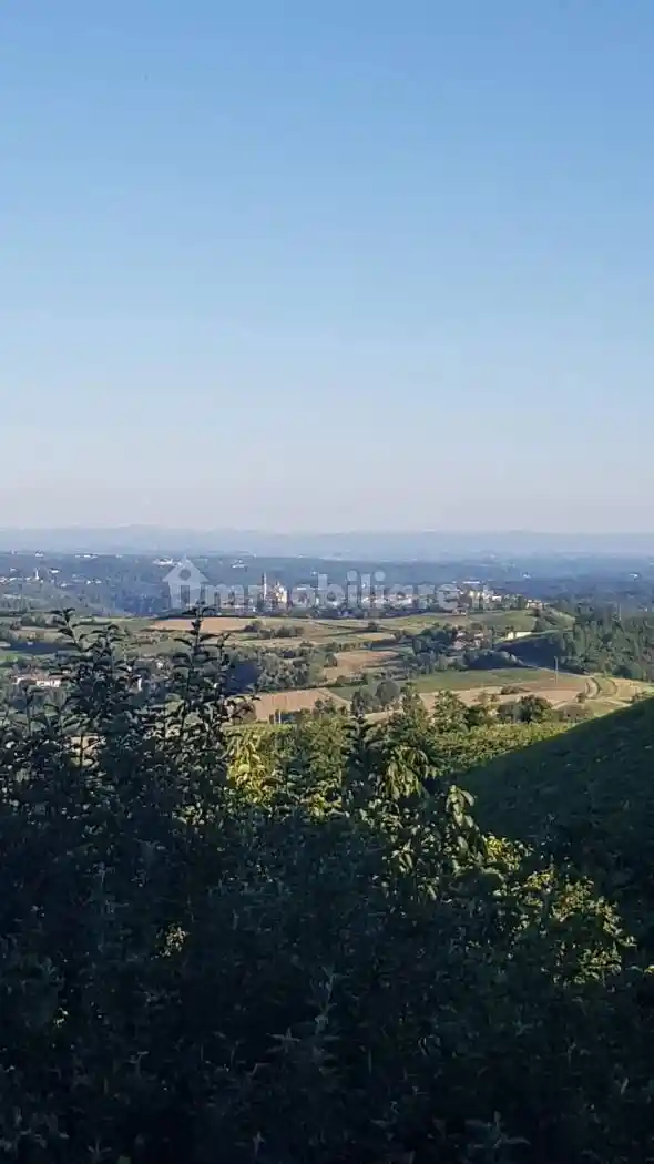 Rustico - Casale in vendita a Cocconato