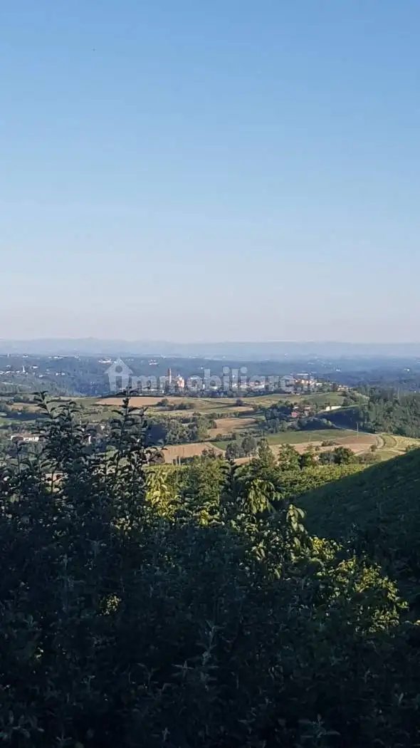 Rustico - Casale in vendita a Cocconato