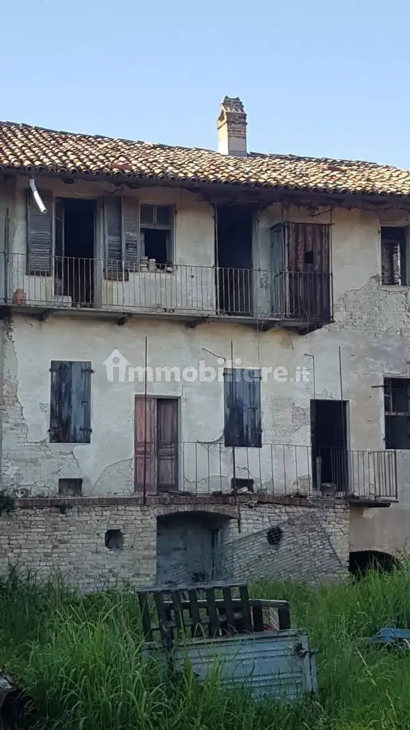 Casale via Piave 1, Centro, Cocconato - foto 4