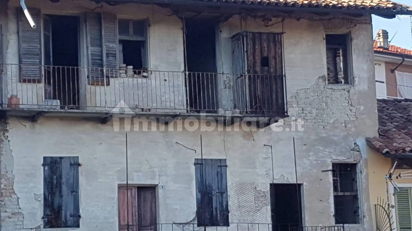 Casale via Piave 1, Centro, Cocconato - foto 5