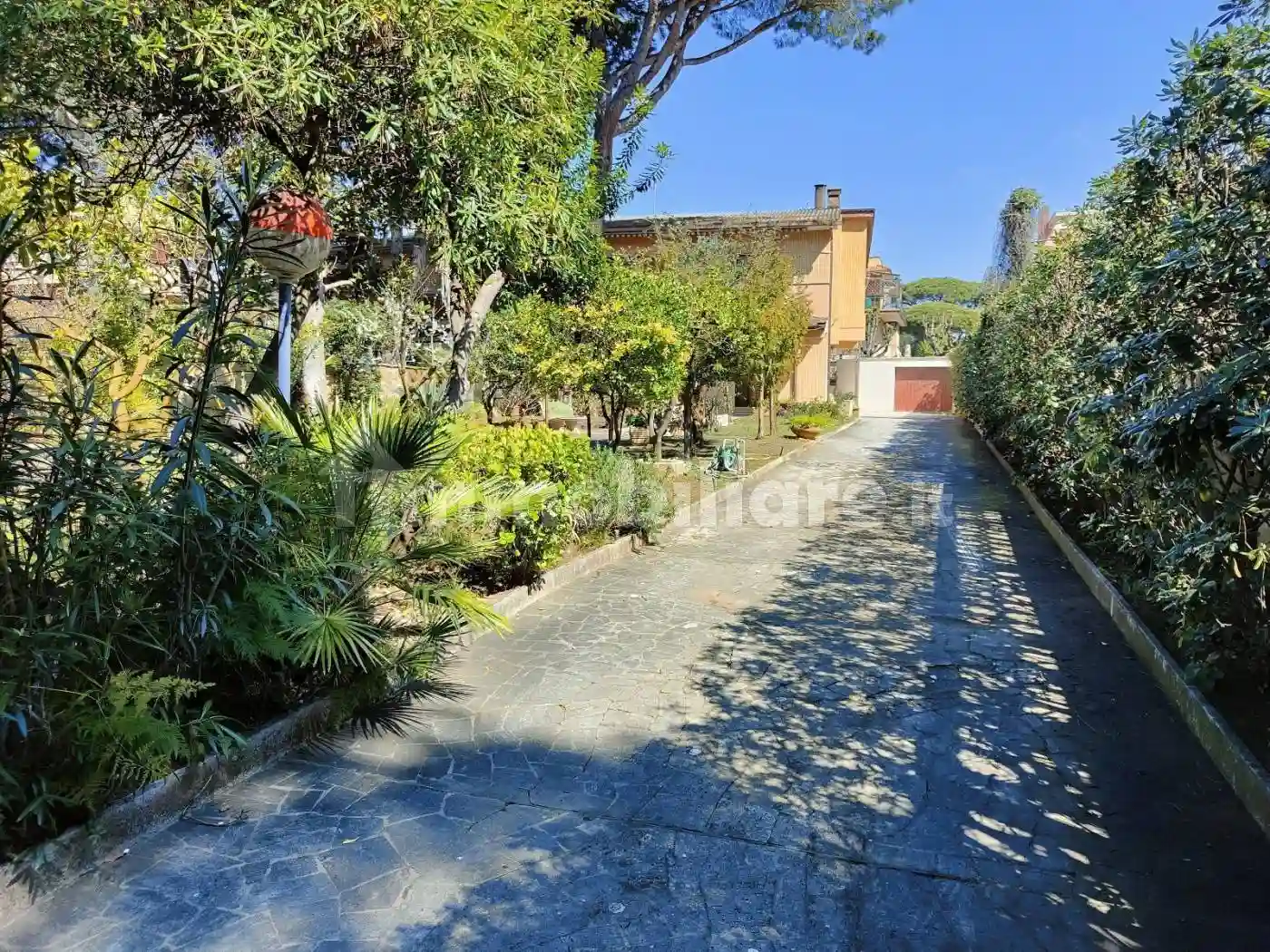 Villa bifamiliare viale Stella Marina, Lavinio Mare, Anzio - foto 4