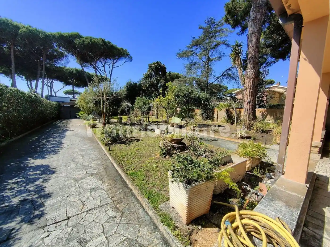 Villa bifamiliare viale Stella Marina, Lavinio Mare, Anzio - foto 3